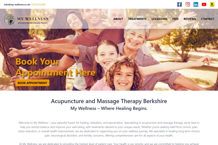 my-wellness.co.uk